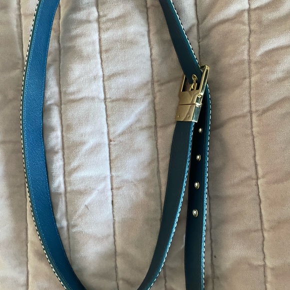 Belts